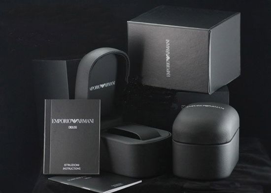 Наручные часы Armani AR1443