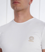 Футболка 2шт. Versace - белый(AU10193 1A10011)