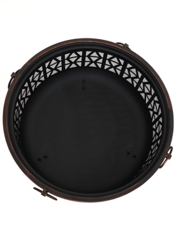 Костровая чаша Hügett Fire Pit 728