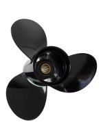 Винт Yam/Suz/Toh/Honda (40-60л.с) 11-1/4x15 (13 шл.)