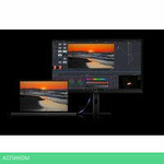 Монитор Xiaomi 4K Monitor A27Ui P27UCB-RAGL (международная версия)