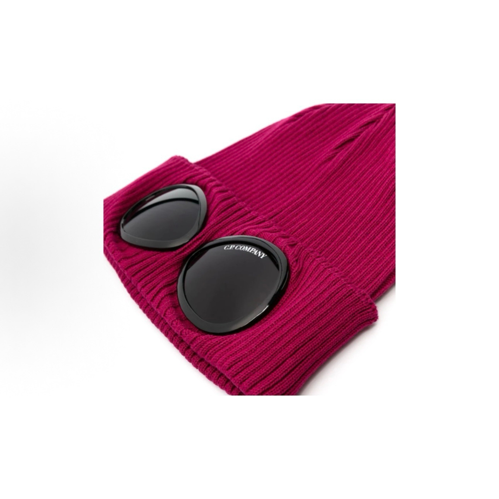 Шапка C.P. Company Goggle Hat