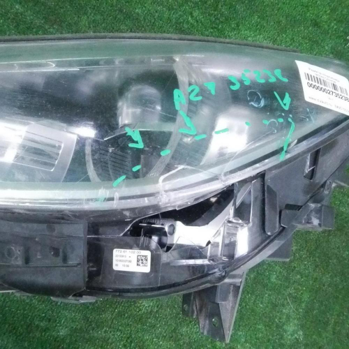 Фара левая BMW 7er G11 G12 (2015-2019) Adaptive LED