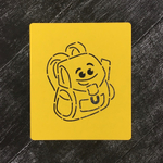 Портфель №6