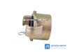Сцепление CFT-2 байонетное Краб х 1-1/2" стальное