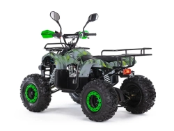 Квадроцикл MOTAX ATV Grizlik 8 1+1 125 cc