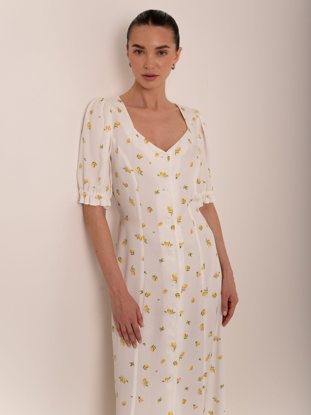 Платье "Сиена"