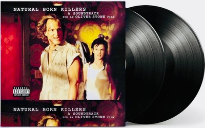OST - Natural Born Killers