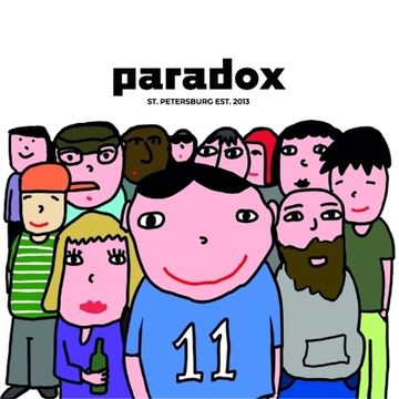 PARADOXITY 11