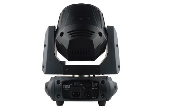 DiaLighting SUPER MINI SPOT 75 вращающаяся голова Spot, 75Вт