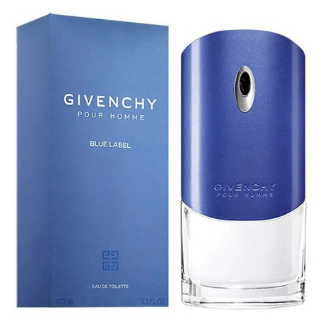 GIVENCHY Blue Label edT 100ml men