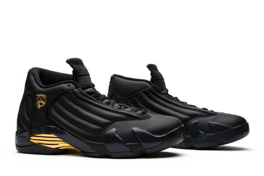 Кроссовки Jordan Defining Moments Pack Last Shot