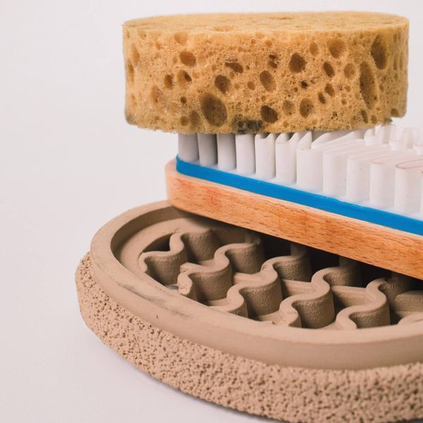 Первая статья в блоге