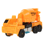 Трансформер-машина, коробка HY-6699