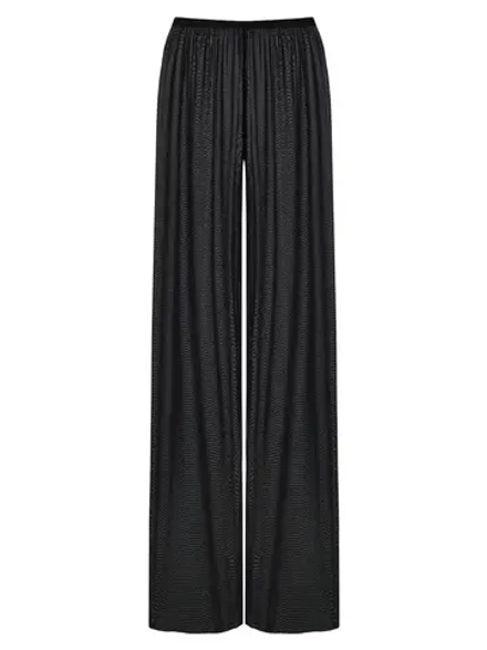 Брюки - сетка