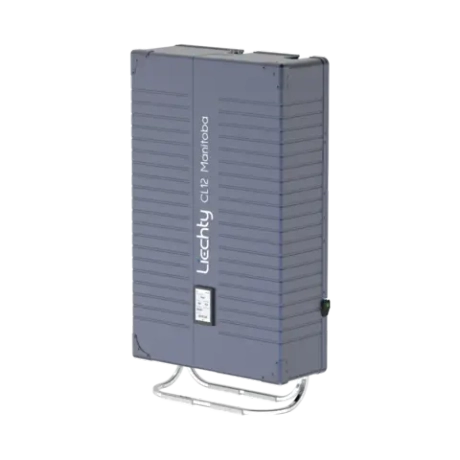 Центральный модуль CL12 Manitoba