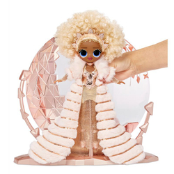 LOL SURPRISE - Коллекционная кукла Nye Queen LOL OMG Limited Edition 576518