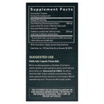 Gaia Herbs, сереноя, для мужчин, 60 веганских капсул Liquid Phyto-Caps