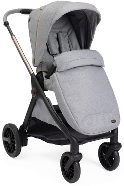 Прогулочная коляска Chicco Bellagio Lunar Rock