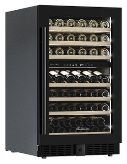 Винный шкаф MEYVEL MV77PRO-KBT2