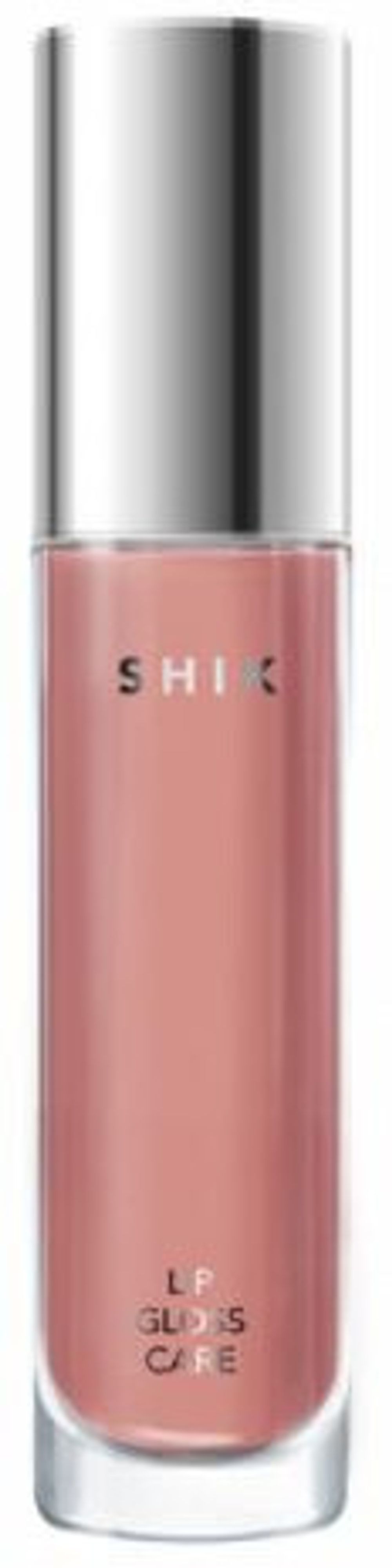 Ухаживающий блеск для губ SHIK Lip Gloss Care - 03 Cool Beige