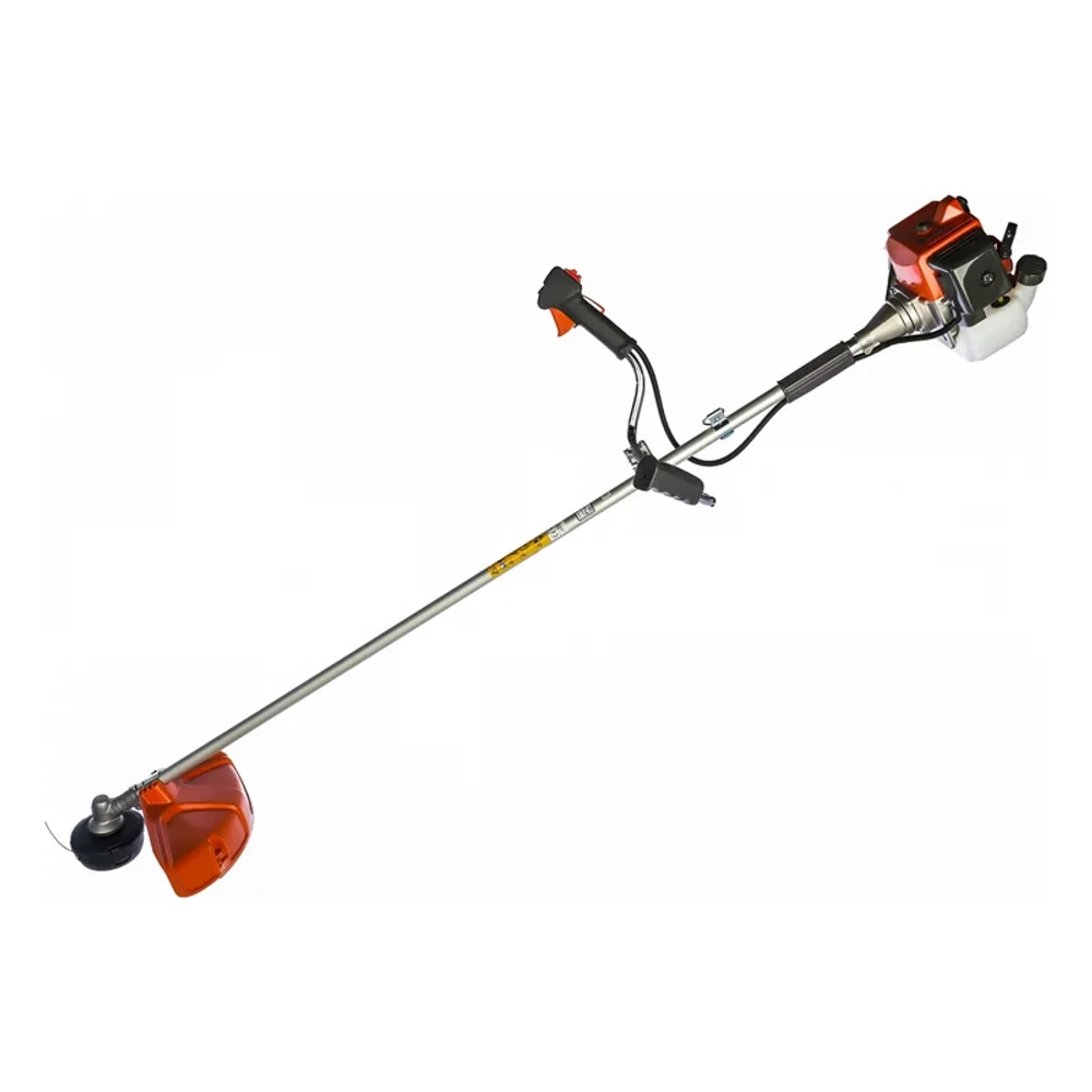 Триммер бензиновый Husqvarna 133R 2-х тактный 1.2 л.с., захват 420 мм, 9650809-05