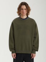 Мужская Толстовка Faded Pond Corps