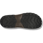 Сапоги Crocs Wellie Rain Boot Эспрессо Мужские
