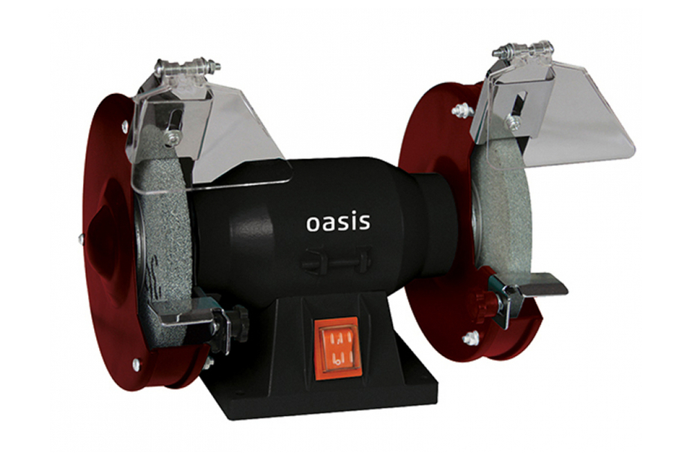 Заточный станок Oasis ZS-20