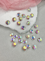 Кушон Cushion 8 мм, Crystal AB