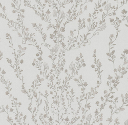 Обои виниловые HC72667-77 PALITRA HOME А-ля рус, флористика размер 1.06 х 10.05 м