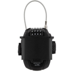 Трос рулетка ABUS Combiflex Rest 105