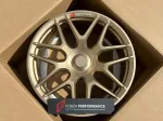 КОВАНЫЕ ДИСКИ ДЛЯ MERCEDES-BENZ GLS X167 2020 МЕРСЕДЕС-БЕНЗ