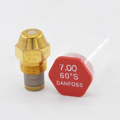 Danfoss 7.0 GPH, 60S форсунка