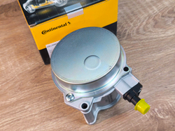 Насос вакуумный VAG GEN2 1.8T - 2.0T FSI / TFSI