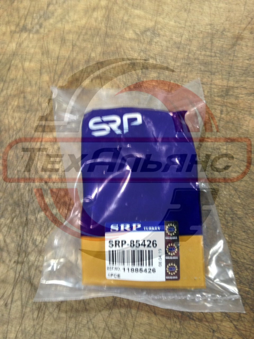 Втулка 11885426