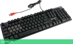 Клавиатура A4Tech Bloody B500N черный/серый