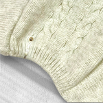 2096 Комбинезон "2 косы"