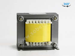 дроссель для лампового усилителя