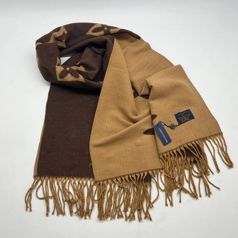 Палантин Louis Vuitton, арт. 462841715