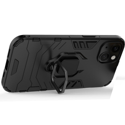 Противоударный чехол с кольцом Panther Case для iPhone 13