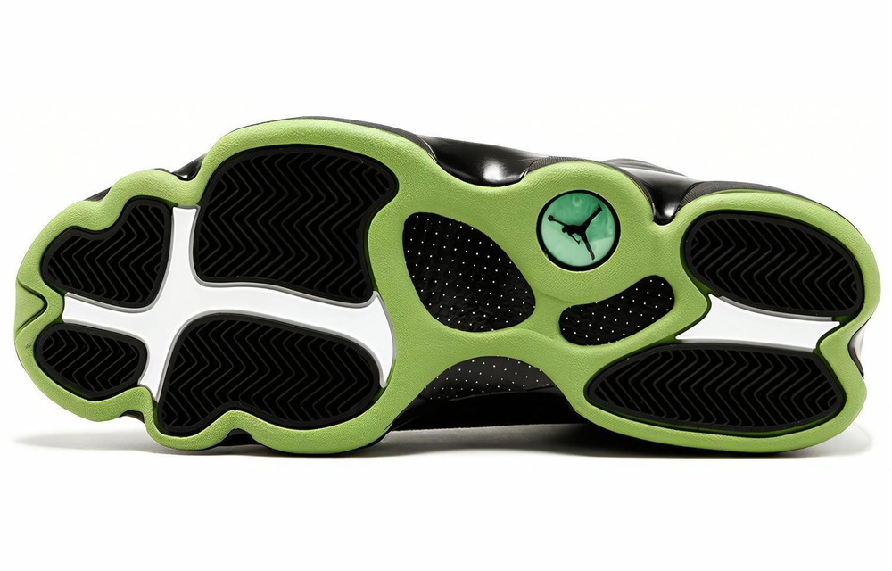 Кроссовки Jordan Air Jordan 13 Retro Altitudes 2017