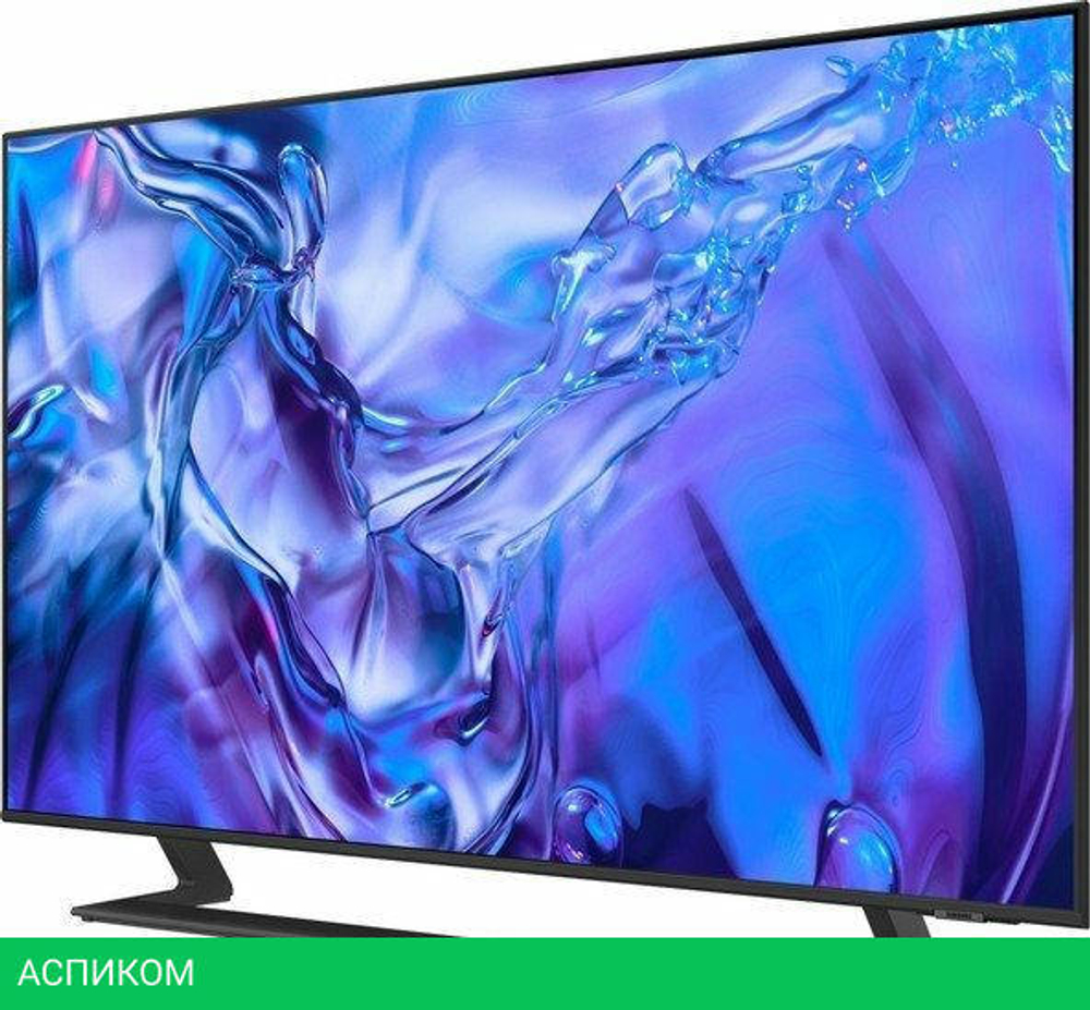 Телевизор Samsung Crystal UHD 4K DU8500 UE43DU8500UXRU