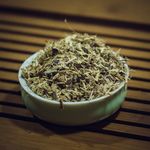 Корень солодки