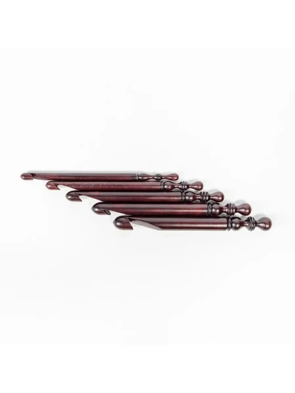 Крючок вязальный