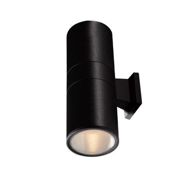 Настенный светильник CLT 138W300 BL черный Crystal Lux