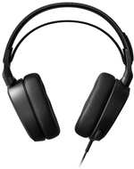 Наушники SteelSeries Arctis Prime черный