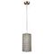 Подвесной светильник Lightstar Cristallo 795422