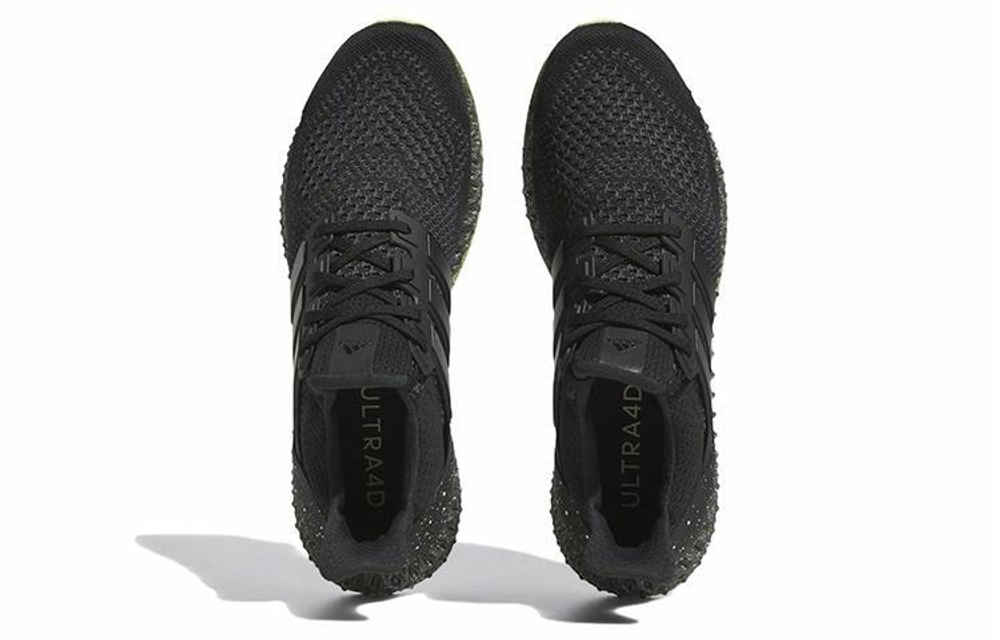 Кроссовки Adidas Ultra 4D