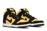 Кроссовки Nike Dunk Sb Pro "Maize And Black"
